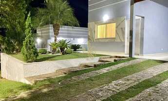 Imagem 5: Casa com 3 dormitórios, 250 m² - venda por R$ 2.100.000,00 ou aluguel por R$ 13.288,82/mês