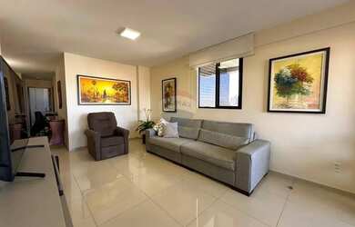 Imagem 8: Luxuoso Apartamento de 3 Suítes à Venda no Farol, Maceió