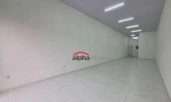 Imagem: Salão para alugar, 72 m² por R$ 4.933,15/mês