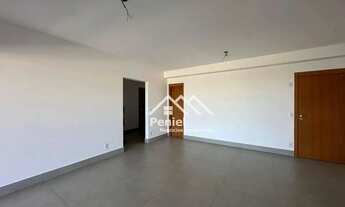 Imagem 4: Apartamento com 3 suítes à venda, 124 m² por R$ 1.190.000 - Jardim Olhos D'Água - Rib