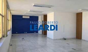 Imagem: CONJ. COMERCIAL - HIGIENÓPOLIS - SP