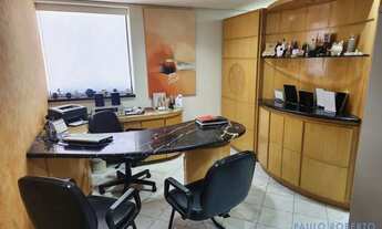 Imagem 4: CONJ. COMERCIAL - ACLIMAÇÃO - SP