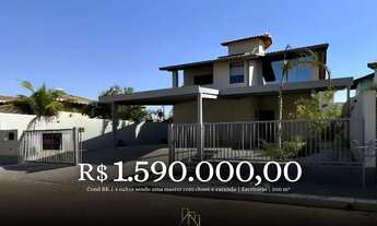 Imagem: Conforto e Sofisticação no Condomínio