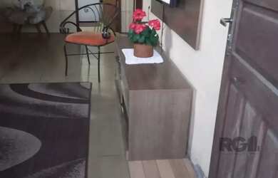 Imagem 2: Casa para Venda - 100m², 3 dormitórios, 2 vagas - Passo das Pedras