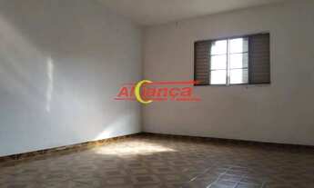 Imagem 7: Casa não individual com 2 quartos para alugar, 125 m² - Parque Continental I - Guarulhos-R