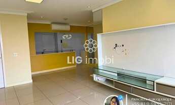 Imagem 5: Imóvel para aluguel com 120 metros quadrados com 3 quartos em Imbiribeira - Recife - PE