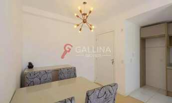 Imagem: Apartamento para alugar, 3 quartos e 1