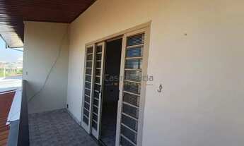 Imagem 7: Casa com 3 dormitórios para alugar, 168 m² por R$ 2.906,11/mês - Morada do Sol - Americana