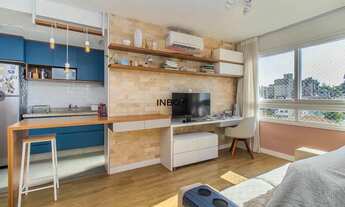 Imagem 2: Apartamento em Higienópolis