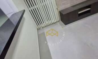 Imagem 4: APARTAMENTO COM 2 DORMITÓRIOS PARA ALUGAR, 45 M² NO PARQUE DAS CACHOEIRAS - CAMPINAS/SP