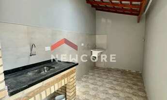 Imagem 6: Casa em Rua Farias Brito - Parque Residencial Scaffid II - Itaquaquecetuba/SP