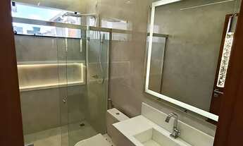 Imagem 4: Condomínio Villa Firenze, belíssima casa para aluguel,com 3 suítes