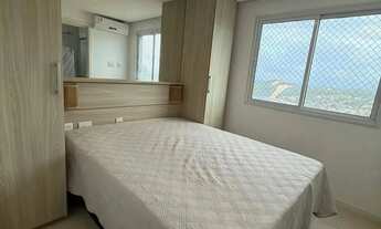 Imagem 7: Apartamento à venda, 2 quartos no Blue Ocean Residencial em Ponta Negra