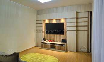 Imagem: APARTAMENTO SANTA CECILIA 2 DORMITÓRIOS