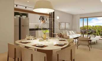 Imagem 6: Apartamento à venda, 100 m² por R$ 1.103.000,00 - Tirol - Natal/RN