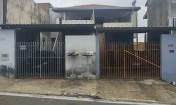 Imagem: Casas sobrado, 4 casas