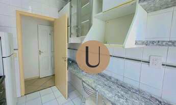 Imagem 7: Apartamento com 2 dormitórios à venda, 67 m² Alphaville - Barueri/SP