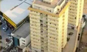 Imagem: Edifício Vitória Régia