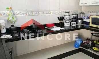 Imagem 5: Casa em Rua Luciana Rosa - Jardim Astúrias - São José do Rio Preto/SP