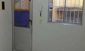 Imagem 4: Kitenete para aluguel com 20 metros quadrados em Montese - Fortaleza - CE