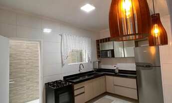 Imagem 5: Sobrado de Vilagio Guarujá