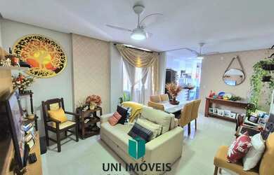 Imagem: Apartamento 2 Quartos com Suíte e elevador