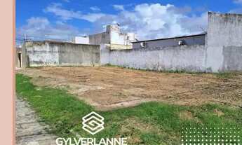 Imagem: Lote à venda em rua pública, ZONA DE EXPANSÃO