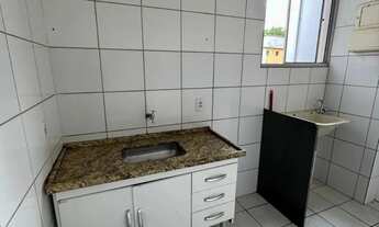 Imagem 5: Apartamento com 2 quartos para alugar em Ribeirão Das Neves
