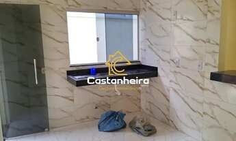 Imagem 2: Casa Nova 02 quartos sendo 01 suíte - Taquaralto