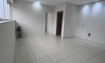 Imagem 2: Sala comercial 58 metros quadrados - 2 Banheiros - Jardim Botânico - Ribeirão Preto - SP