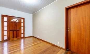 Imagem 5: Casa no bairro Vila São José