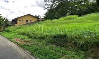 Imagem 4: Terreno à venda em Vinhedo, Vista Alegre, com 743 m²