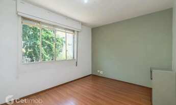 Imagem 5: Apartamento á venda Rua Conselheiro Brotero 1559 Edifício Luíza