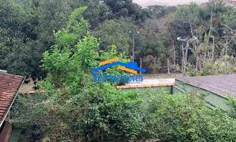 Imagem 3: Casa Assobradada com 2 Casas no Quintal - Poços de Caldas, MG