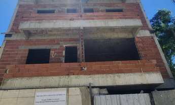 Imagem: Apartamento em construção no bairro Ilha