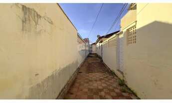 Imagem 3: CASA A VENDA 2 QUARTOS, COZINHA, SALA, BANHEIRO LAVANDERIA - JARDIM PAULISTA - RIBEIRÃO PR