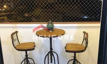 Imagem 4: Apartamento em Rua Abrahão Rahal - Jardim Amália - Bauru/SP