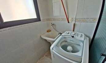 Imagem 7: APARTAMENTO COM 86,00 m² - GUILHERMINA - PRAIA GRANDE SP