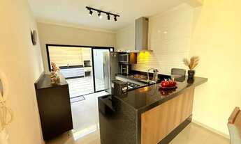 Imagem 5: Casa Mobiliada à venda no Residencial Vino Barolo em Bragança Paulista/SP