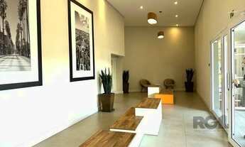 Imagem 2: Apartamento em Partenon