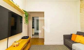 Imagem 3: Apartamento à Venda - Bela Vista, 2 Quartos, 110 m2