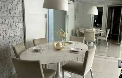 Imagem: Apartamento 3/4 com 96m² na Ponta Verde