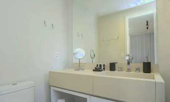 Imagem 7: Apartamento com 1 Quarto para alugar, 39m² - Vila Nova Conceição