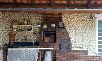 Imagem 2: Chacara para venda e permuta tem 300 m² com 2 quartos em Bairro do Turvo - São José dos C