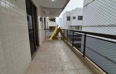 Imagem 2: VENDO APARTAMENTO 3 QUARTOS COM DEPENDÊNCIA, RECREIO (GLEBA A) - 85M²