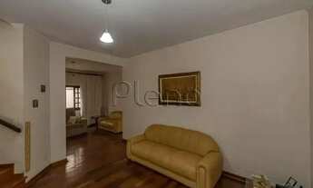 Imagem 4: Casa à venda em Campinas, Parque Alto Taquaral, com 4 quartos, com 300 m²