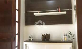 Imagem 2: Casa 3 Dormitórios no Bairro Marechal Floriano em Caxias do Sul