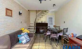 Imagem 4: CASA DE VILA - ALTO DE PINHEIROS - SP