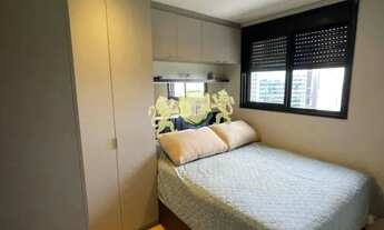 Imagem 6: Flat para alugar em Pinheiros - SP