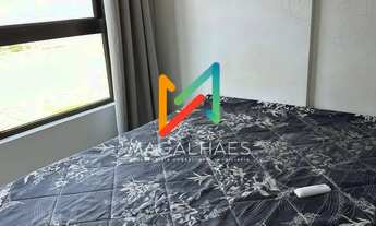 Imagem 6: APARTAMENTO PARA ALUGUEL EDIFÍCIO BARRA CLASSIC HOME SERVICE